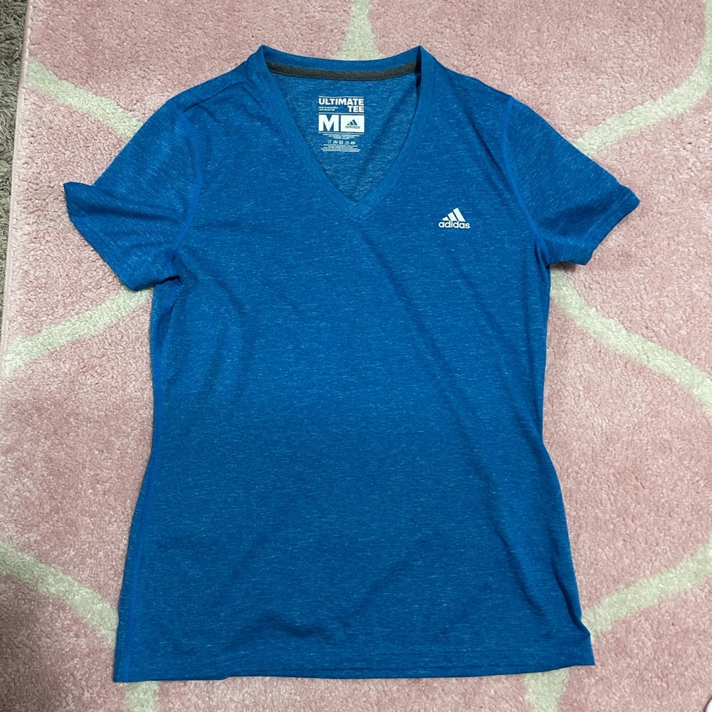 FINAL SALE PRICE*Adidas Dri-fit T shirt